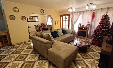 AIRE PURO Y UN ESPACIO IDEAL  - PIRQUE - SECTOR EL PRINCIPAL