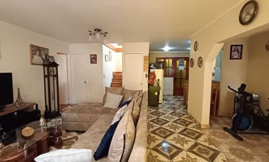 AIRE PURO Y UN ESPACIO IDEAL  - PIRQUE - SECTOR EL PRINCIPAL