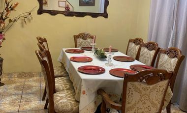 AIRE PURO Y UN ESPACIO IDEAL  - PIRQUE - SECTOR EL PRINCIPAL