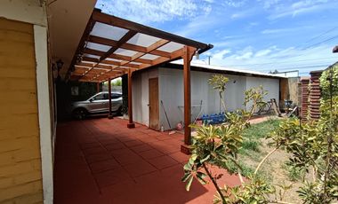 AIRE PURO Y UN ESPACIO IDEAL  - PIRQUE - SECTOR EL PRINCIPAL