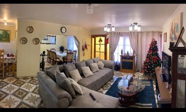 AIRE PURO Y UN ESPACIO IDEAL  - PIRQUE - SECTOR EL PRINCIPAL