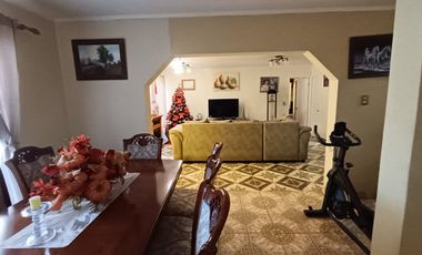 AIRE PURO Y UN ESPACIO IDEAL  - PIRQUE - SECTOR EL PRINCIPAL