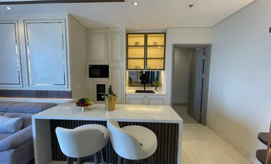 Southgate Residence Type 2 Bedroom Ready to move in Connecting AEON Mall Tanjung Barat