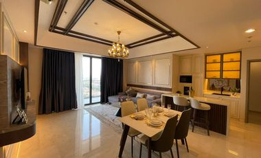 Southgate Residence Type 2 Bedroom Ready to move in Connecting AEON Mall Tanjung Barat