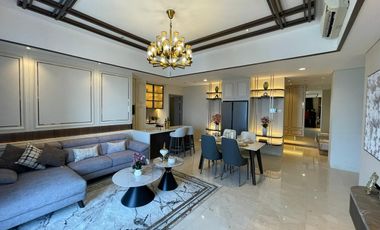 Southgate Residence Type 2 Bedroom Ready to move in Connecting AEON Mall Tanjung Barat