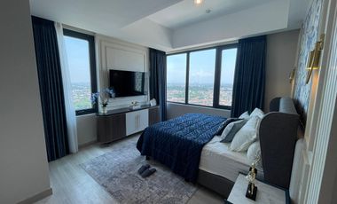 Southgate Residence Type 2 Bedroom Ready to move in Connecting AEON Mall Tanjung Barat