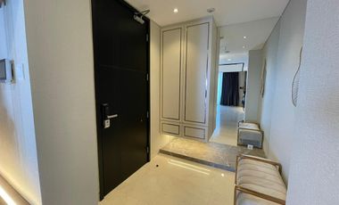 Southgate Residence Type 2 Bedroom Ready to move in Connecting AEON Mall Tanjung Barat