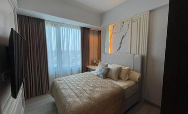 Southgate Residence Type 2 Bedroom Ready to move in Connecting AEON Mall Tanjung Barat