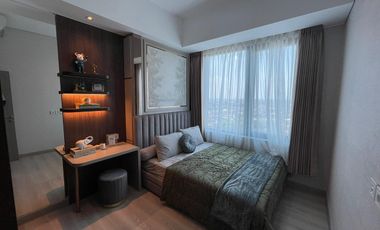 Southgate Residence Type 2 Bedroom Ready to move in Connecting AEON Mall Tanjung Barat
