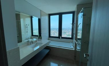 Southgate Residence Type 2 Bedroom Ready to move in Connecting AEON Mall Tanjung Barat