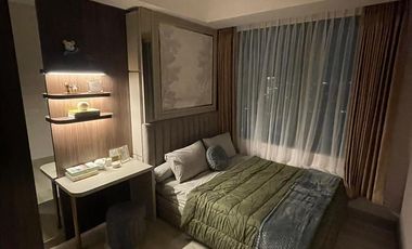 Southgate Residence Type 2 Bedroom Ready to move in Connecting AEON Mall Tanjung Barat