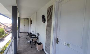 Hotel 3 Lantai di Petitenget Kerobokan Dekat Batu Belig Seminyak Canggu