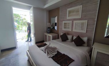 Hotel 3 Lantai di Petitenget Kerobokan Dekat Batu Belig Seminyak Canggu