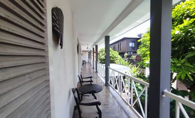 Hotel 3 Lantai di Petitenget Kerobokan Dekat Batu Belig Seminyak Canggu