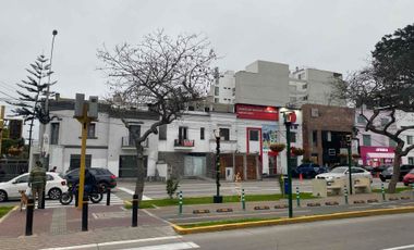 ALQUILER LOCAL COMERCIAL