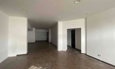 ALQUILER LOCAL COMERCIAL