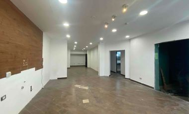 ALQUILER LOCAL COMERCIAL