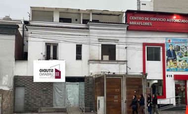 ALQUILER LOCAL COMERCIAL