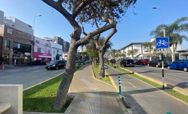 ALQUILER LOCAL COMERCIAL