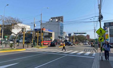 ALQUILER LOCAL COMERCIAL