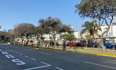 ALQUILER LOCAL COMERCIAL