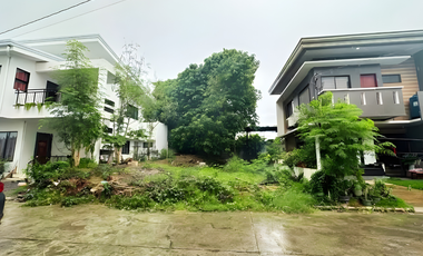 Prime Residential Lot for Sale in a Peaceful Gated Pocket Subdivision in Minglanilla