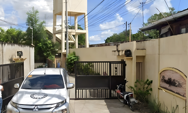 Prime Residential Lot for Sale in a Peaceful Gated Pocket Subdivision in Minglanilla