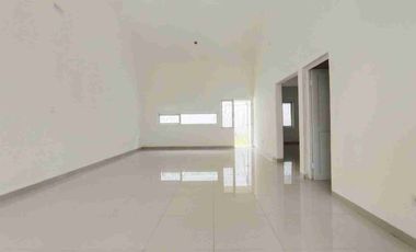 Rumah Murah Hadap Taman di Rancamaya Golf Estate Bogor