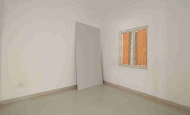 Rumah Murah Hadap Taman di Rancamaya Golf Estate Bogor