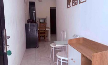 Disewakan rumah full furnish ubud vilage larangan siap huni