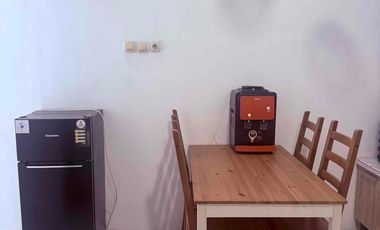 Disewakan rumah full furnish ubud vilage larangan siap huni