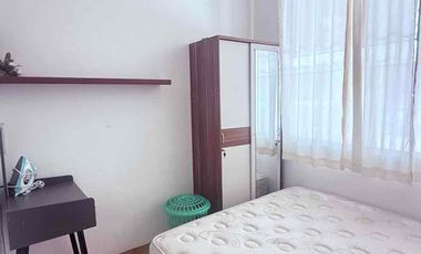 Disewakan rumah full furnish ubud vilage larangan siap huni