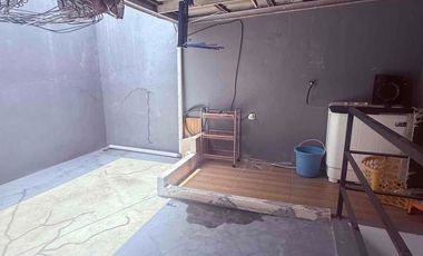 Disewakan rumah full furnish ubud vilage larangan siap huni