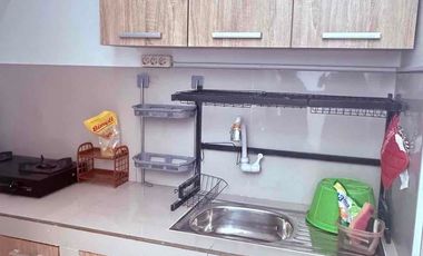 Disewakan rumah full furnish ubud vilage larangan siap huni