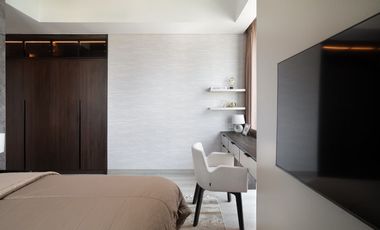 Southgate Residence Type 2 Bedroom Luxury Apartment in South Jakarta Connect Mall Aeon