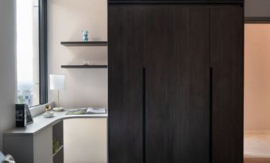 Southgate Residence Type 2 Bedroom Luxury Apartment in South Jakarta Connect Mall Aeon