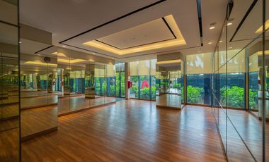 Southgate Residence Type 2 Bedroom Luxury Apartment in South Jakarta Connect Mall Aeon