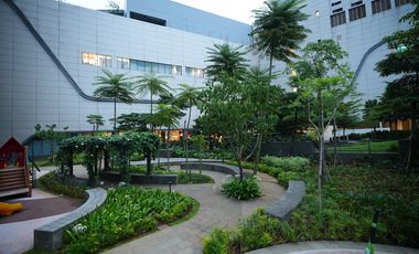 Southgate Residence Type 2 Bedroom Luxury Apartment in South Jakarta Connect Mall Aeon