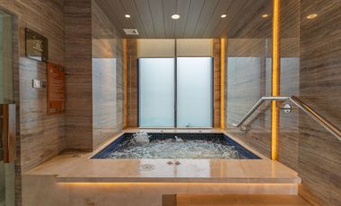 Southgate Residence Type 2 Bedroom Luxury Apartment in South Jakarta Connect Mall Aeon