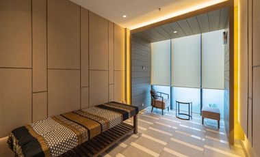 Southgate Residence Type 2 Bedroom Luxury Apartment in South Jakarta Connect Mall Aeon