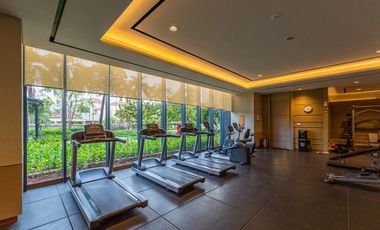 Southgate Residence Type 2 Bedroom Luxury Apartment in South Jakarta Connect Mall Aeon