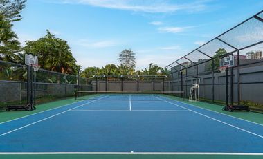 Southgate Residence Type 2 Bedroom Luxury Apartment in South Jakarta Connect Mall Aeon