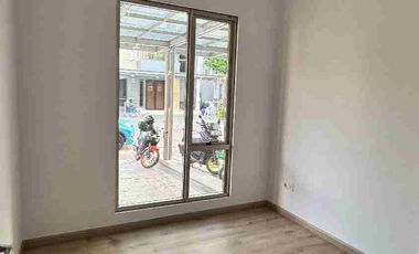 DISEWAKAN RUMAH GOLF ISLAND PIK