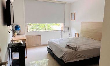 ESPECTACULAR APARTAMENTO DE 135 m² –  UBICACIÓN CERCA AL C.C VIVA