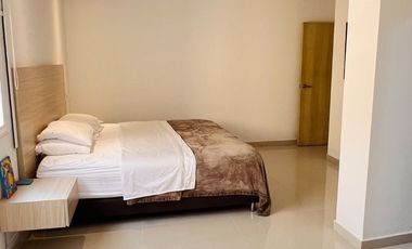 ESPECTACULAR APARTAMENTO DE 135 m² –  UBICACIÓN CERCA AL C.C VIVA