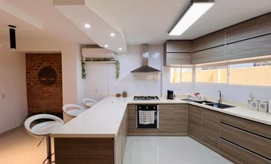 ESPECTACULAR APARTAMENTO DE 135 m² –  UBICACIÓN CERCA AL C.C VIVA