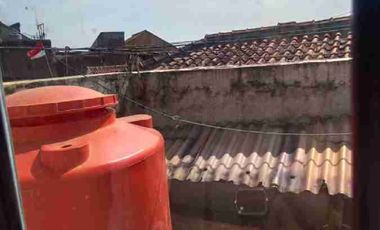 disewakan rumah di GG sukaleuer Kopo dkt lingkar selatan bandung