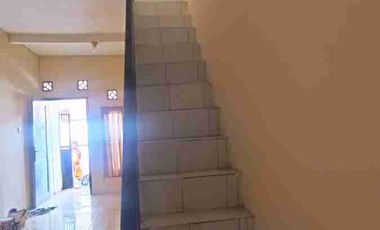 disewakan rumah di GG sukaleuer Kopo dkt lingkar selatan bandung