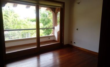 Casa Campestre en Arriendo y venta