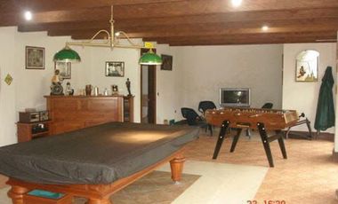 Casa Campestre en Arriendo y venta